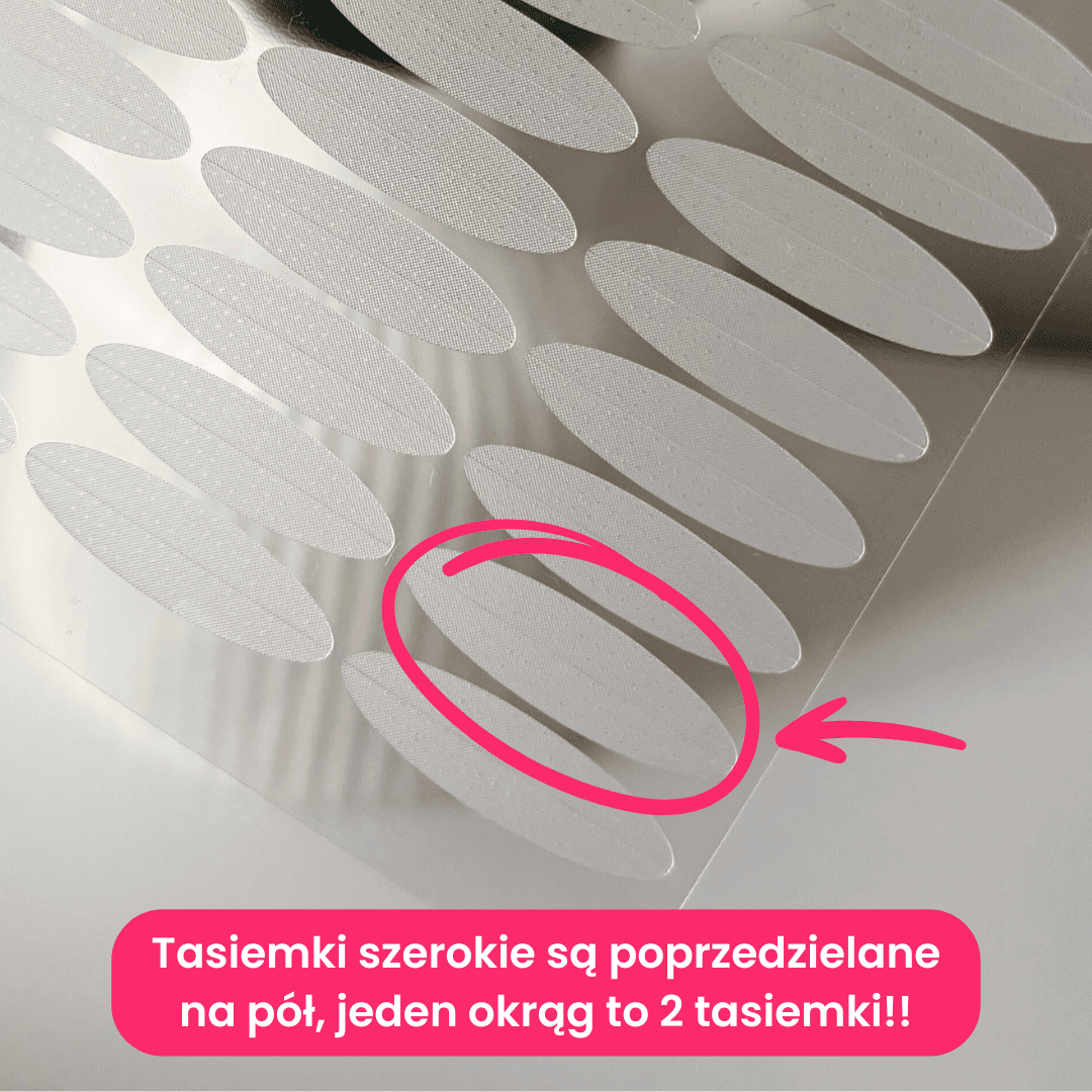 Eyefall - unieś powieki w 60 sekund bez drogich operacji (240 sztuk)